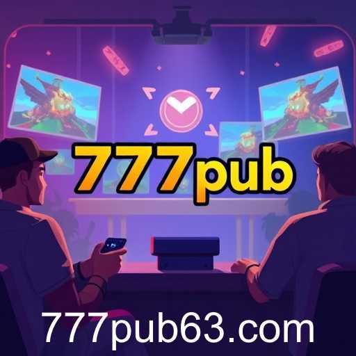 777pub Revolutionizes Online Gaming