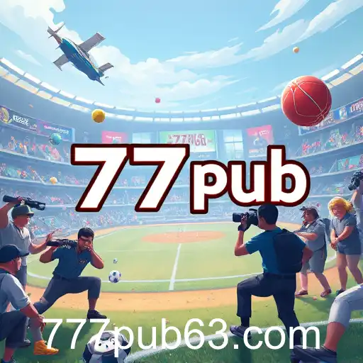 777pub: The Rising Star in Online Gaming