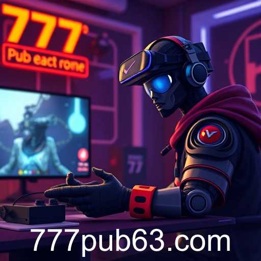 777pub: Revolutionizing Online Gaming in the Mid-2020s
