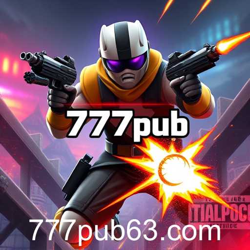 Exploring the Thrills of Action Games: A Dive into the Adrenaline-Pumping World of 777pub