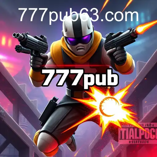 Exploring the Thrills of Action Games: A Dive into the Adrenaline-Pumping World of 777pub