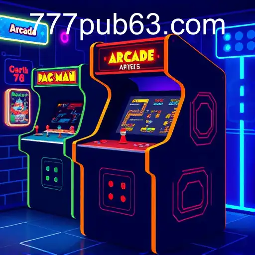 Exploring the Timeless Appeal of 'Arcade Classics' with 777pub