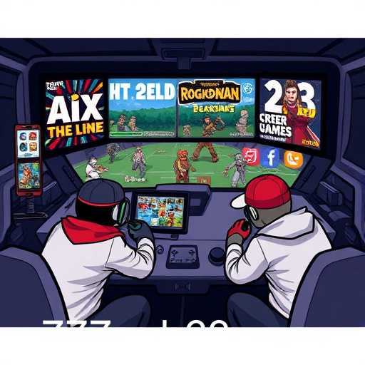 The Rise of Game Platforms Amidst Digital Shifts