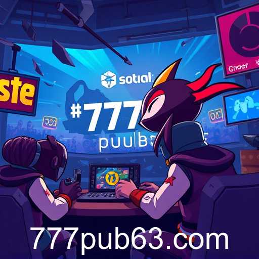 Digital Transformation in Online Gaming Industry