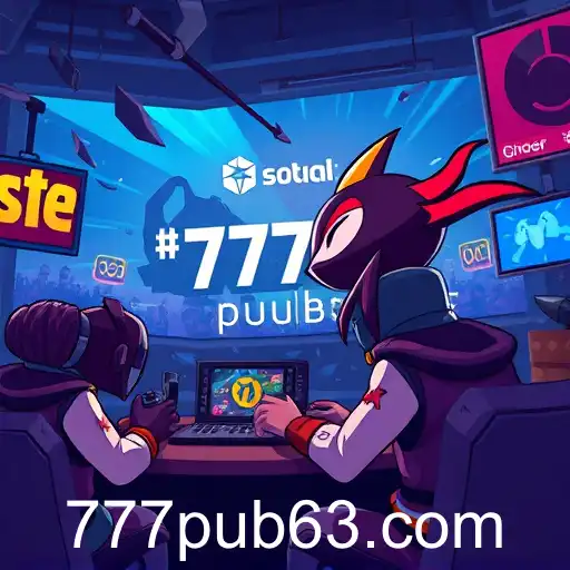 Digital Transformation in Online Gaming Industry