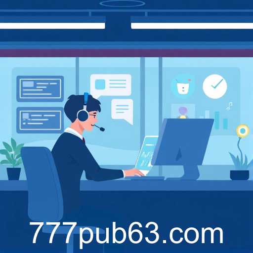 The Digital Emergence of 777pub in the Gaming Industry