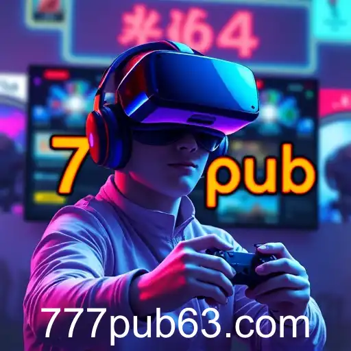777pub Gains Popularity Amid Gaming Evolution
