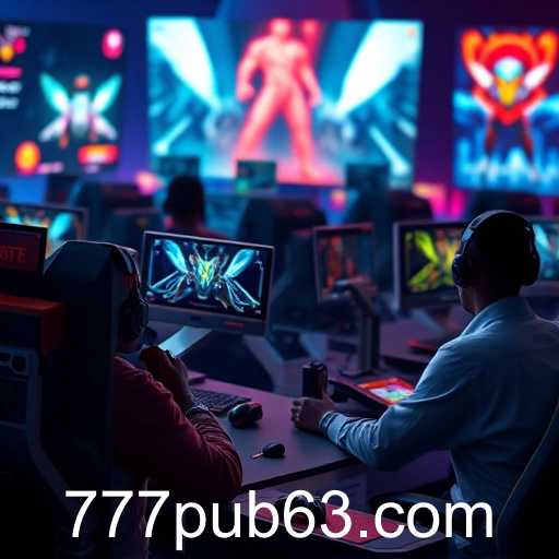 Digital Transformations and Emerging Trends in Gaming