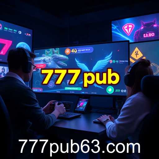 Revival of Online Gaming with 777pub