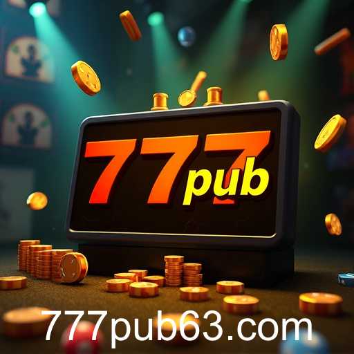 777pub: Revolutionizing Online Gaming Experiences