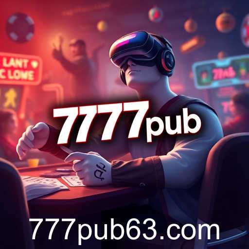 The Rise of 777pub in Online Gaming