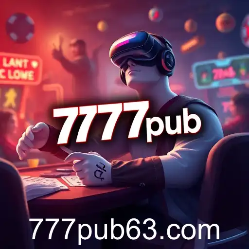 The Rise of 777pub in Online Gaming