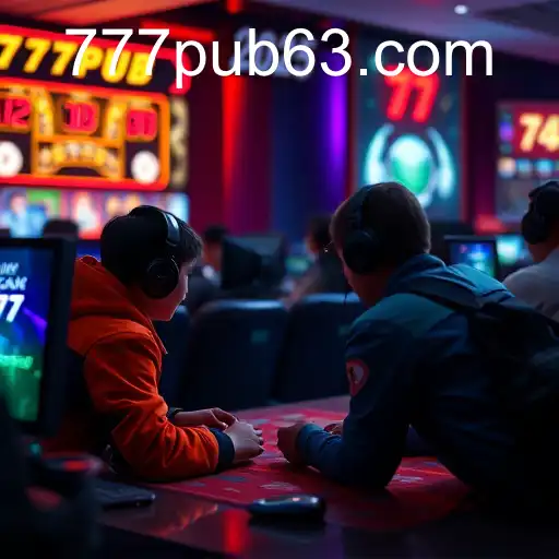 The Rise of Online Gaming Platforms in 2025