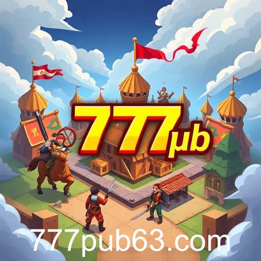 Exploring the Intricacies of Strategy Games on 777pub