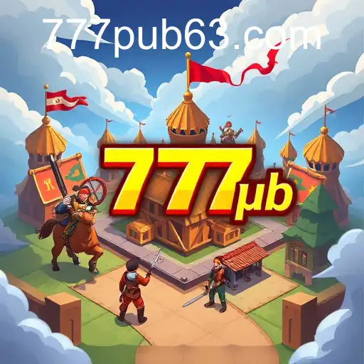 Exploring the Intricacies of Strategy Games on 777pub